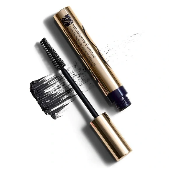 Estée Lauder Sumptuous Extreme Lash Multiplying
Volume Mascara - BLACK - Picture 2 of 4
